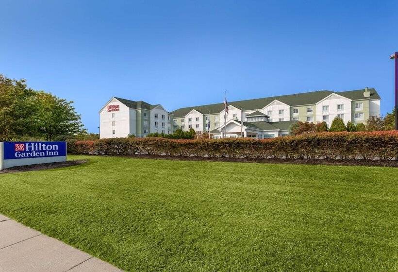 ホテル Hilton Garden Inn Islip/macarthur Airport