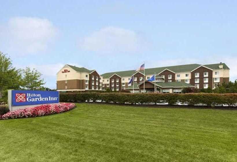 ホテル Hilton Garden Inn Islip/macarthur Airport
