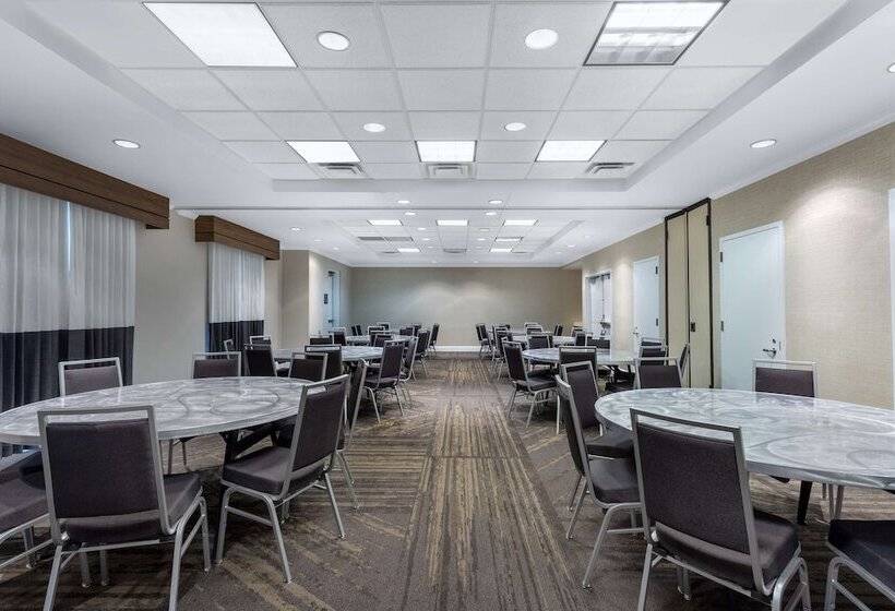 ホテル Hilton Garden Inn Islip/macarthur Airport