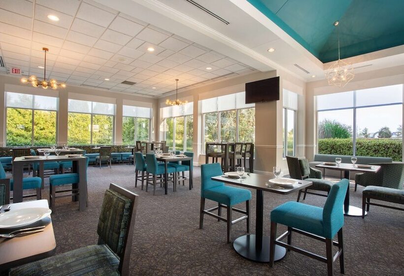 ホテル Hilton Garden Inn Islip/macarthur Airport
