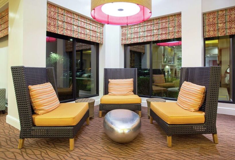 ホテル Hilton Garden Inn Phoenix/Avondale