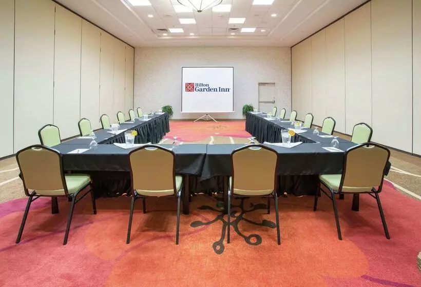 호텔 Hilton Garden Inn Phoenix/Avondale