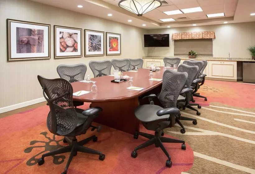 호텔 Hilton Garden Inn Phoenix/Avondale