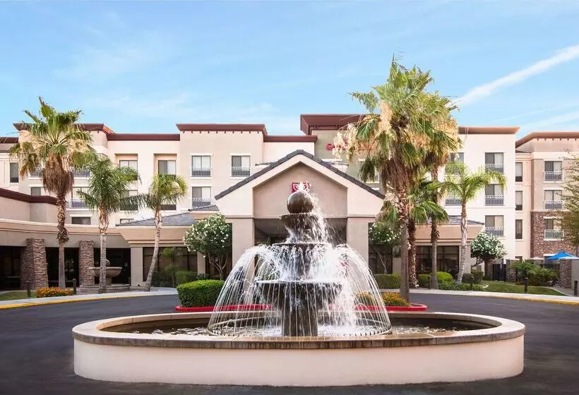 호텔 Hilton Garden Inn Phoenix/Avondale