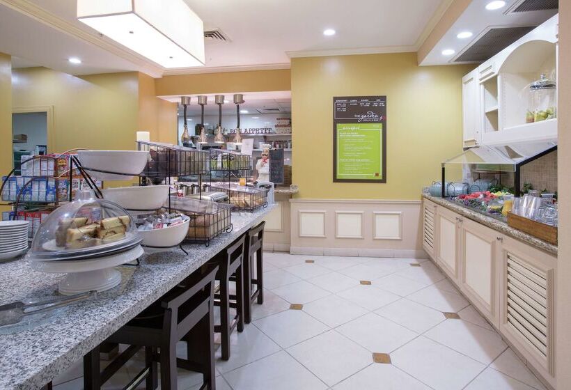 ホテル Hilton Garden Inn Phoenix/Avondale