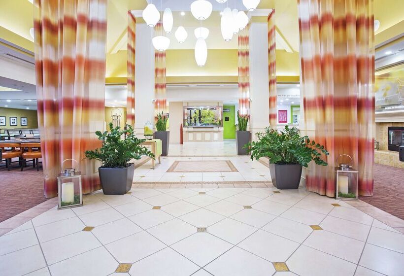 ホテル Hilton Garden Inn Phoenix/Avondale