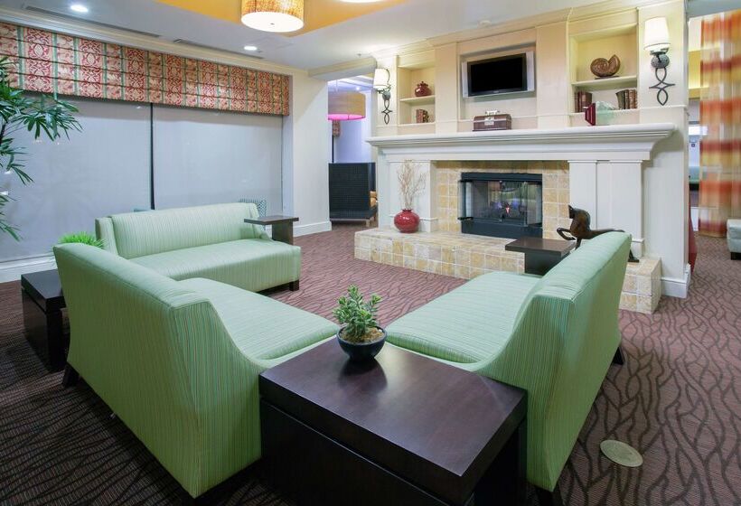 ホテル Hilton Garden Inn Phoenix/Avondale