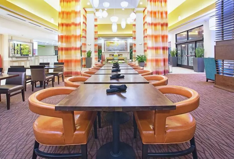 호텔 Hilton Garden Inn Phoenix/Avondale