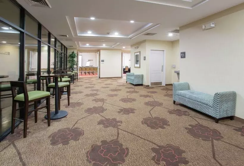 호텔 Hilton Garden Inn Phoenix/Avondale