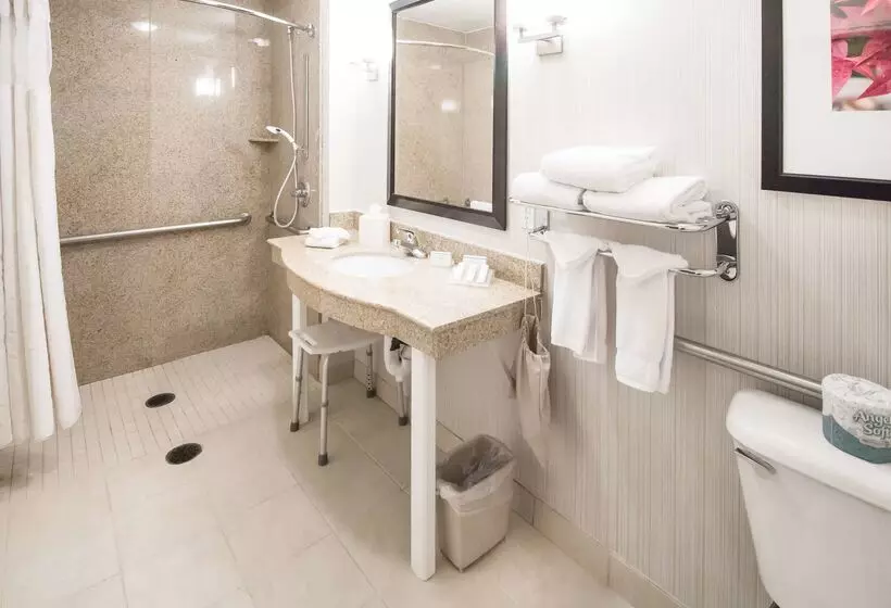 호텔 Hilton Garden Inn Phoenix/Avondale