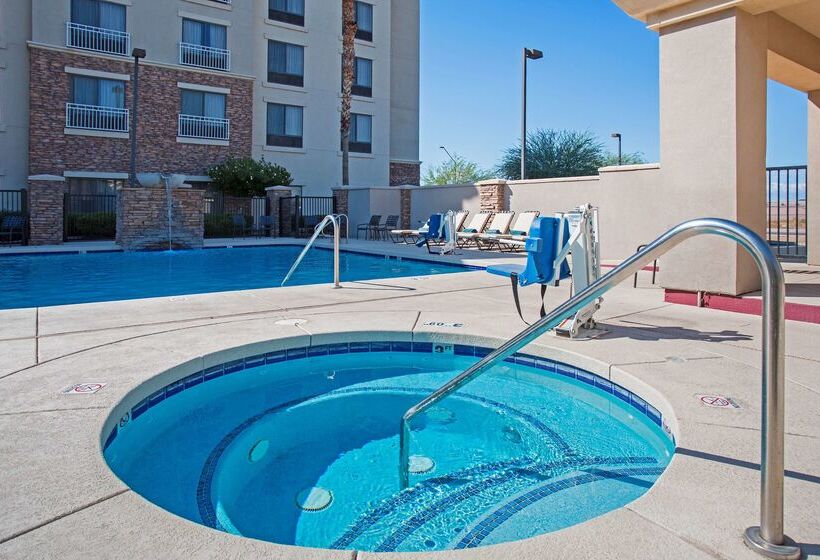 ホテル Hilton Garden Inn Phoenix/Avondale