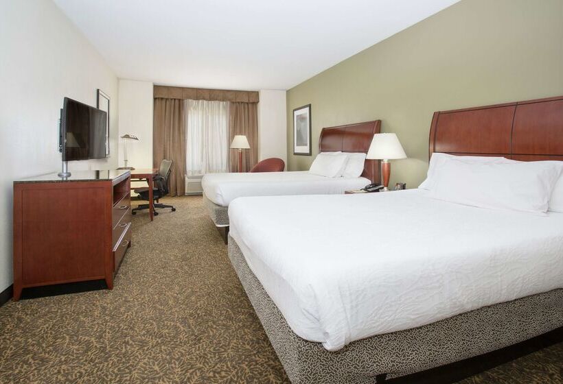 ホテル Hilton Garden Inn Phoenix/Avondale