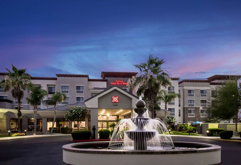 ホテル Hilton Garden Inn Phoenix/Avondale