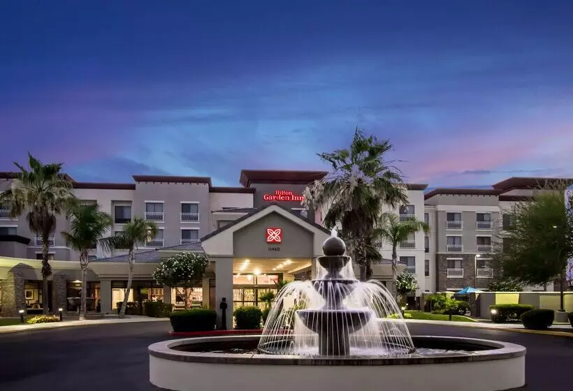 호텔 Hilton Garden Inn Phoenix/Avondale