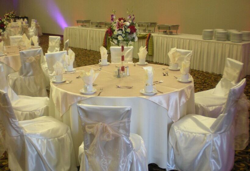 酒店 Hilton Garden Inn Victorville