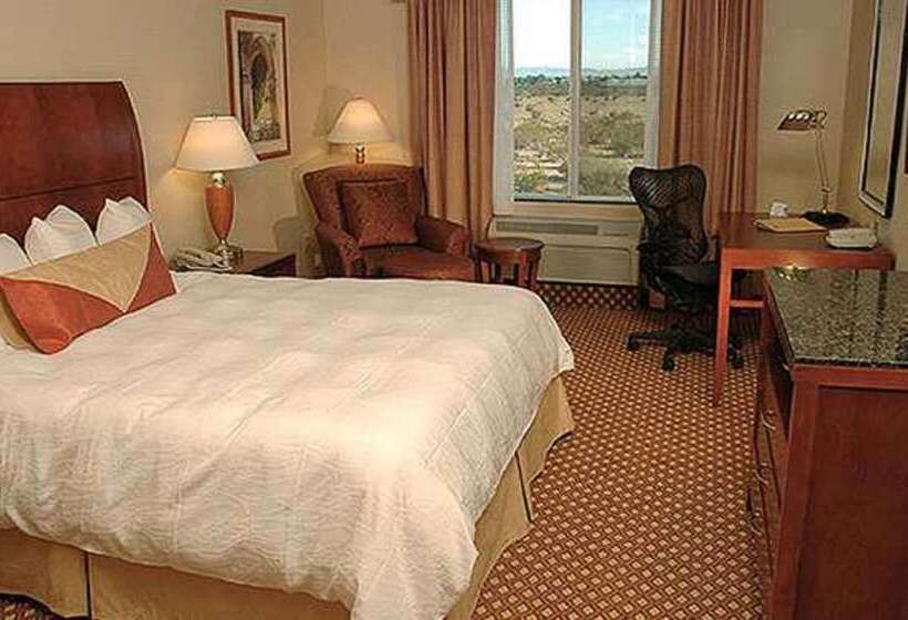 酒店 Hilton Garden Inn Victorville