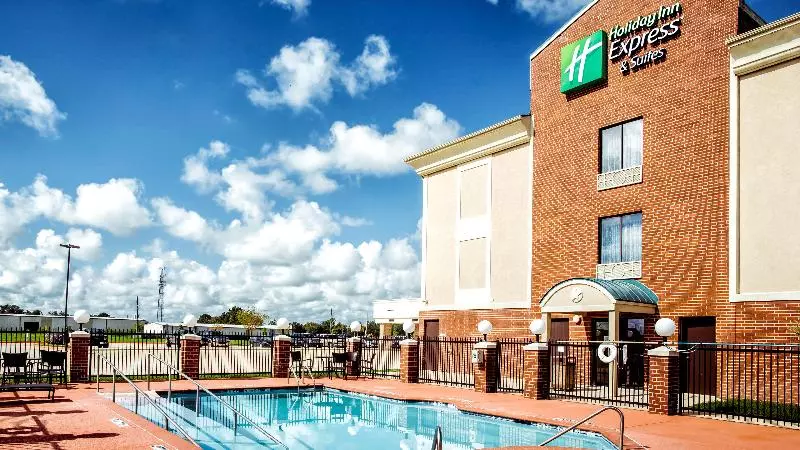 Holiday Inn Express Hotel & Suites Waller, An Ihg