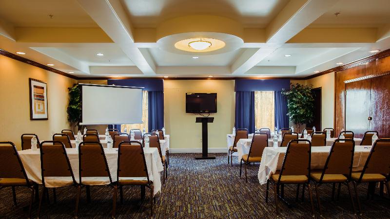 Holiday Inn Express Hotel & Suites Waller, An Ihg