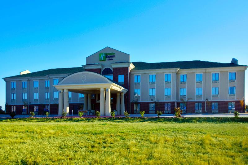 Holiday Inn Express Hotel & Suites Waller, An Ihg