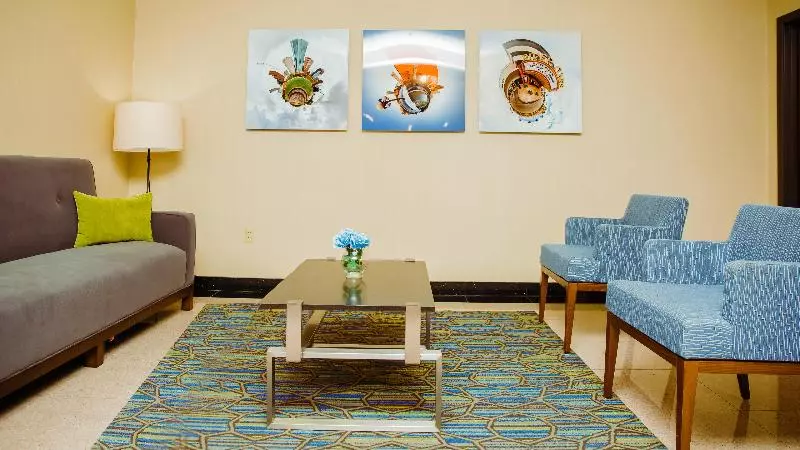 Holiday Inn Express Hotel & Suites Waller, An Ihg