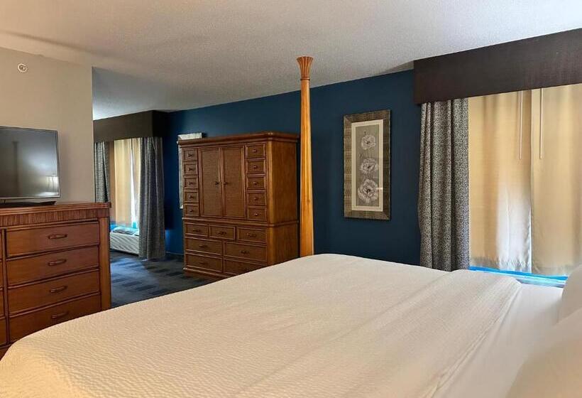 Szálloda Holiday Inn Express And Suites Meriden, An Ihg