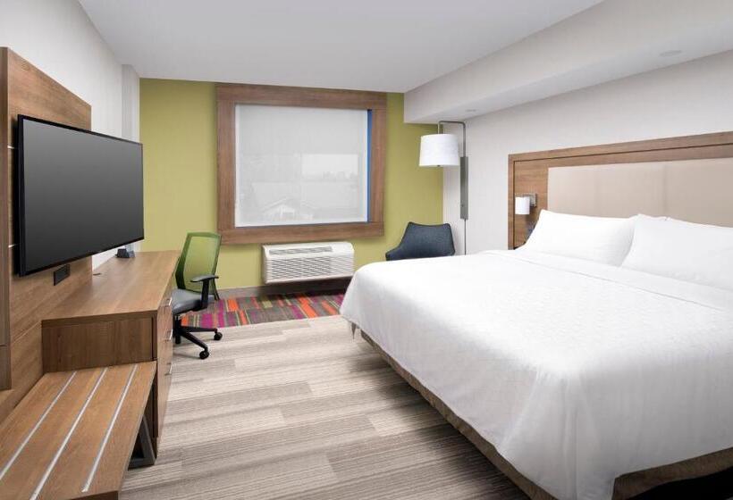 Отель Holiday Inn Express Jacksonville Beach, An Ihg