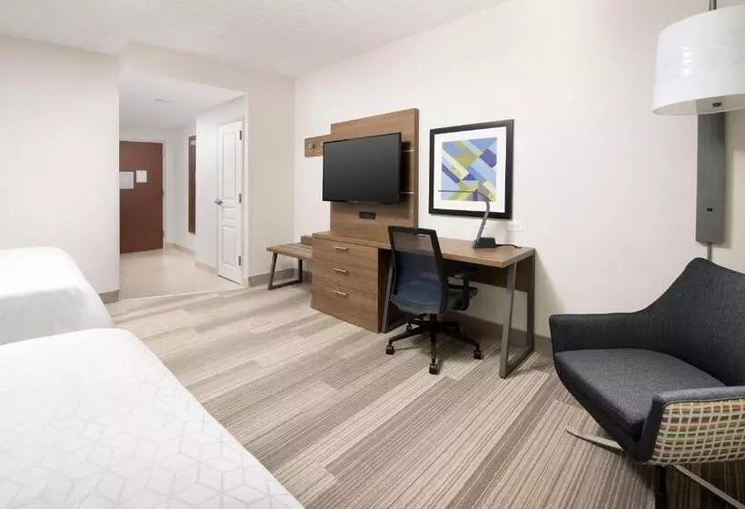 هتل Holiday Inn Express Jacksonville Beach, An Ihg