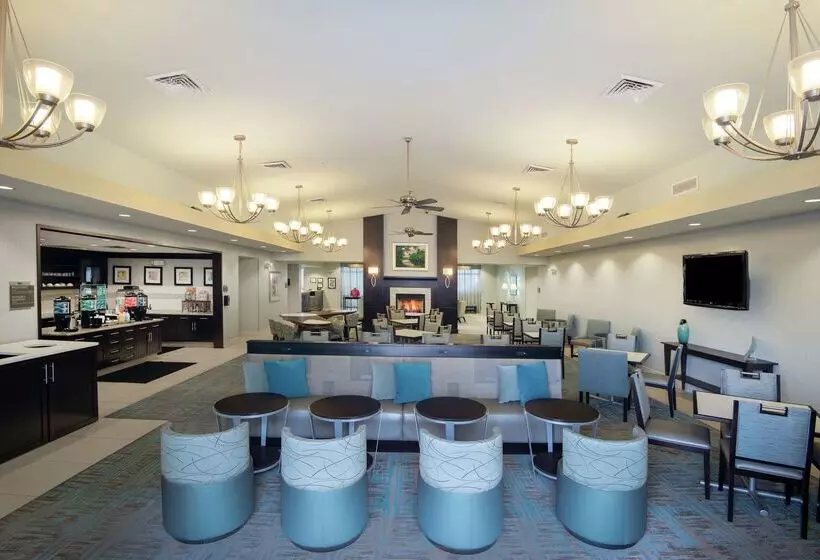 ホテル Homewood Suites By Hilton Port Saint Lucietradition