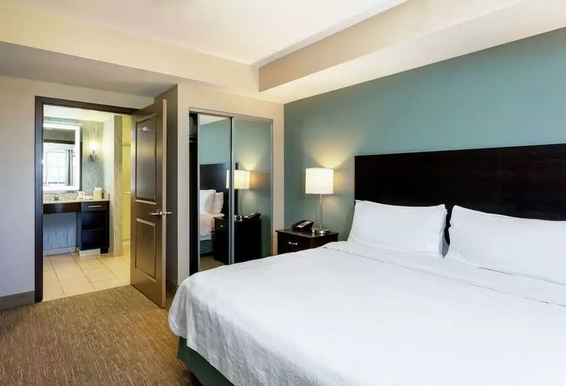 ホテル Homewood Suites By Hilton Port Saint Lucietradition