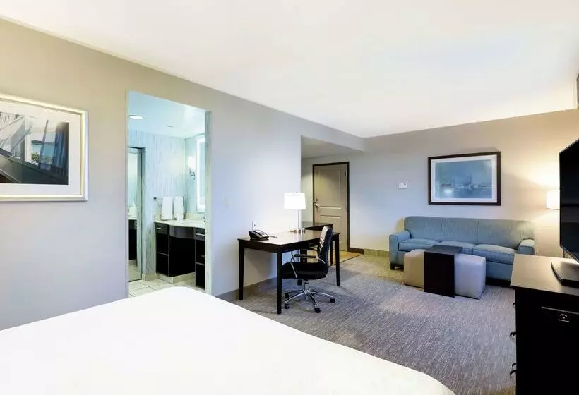 ホテル Homewood Suites By Hilton Port Saint Lucietradition