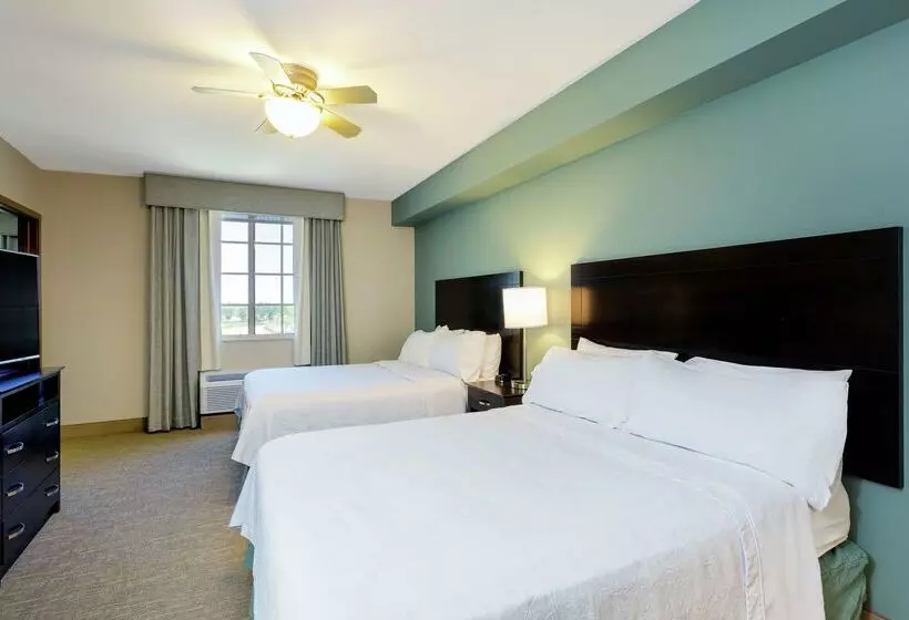 ホテル Homewood Suites By Hilton Port Saint Lucietradition