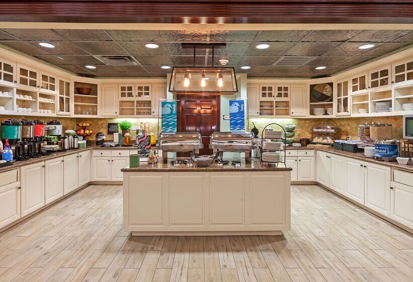 酒店 Homewood Suites By Hilton Wichita Falls