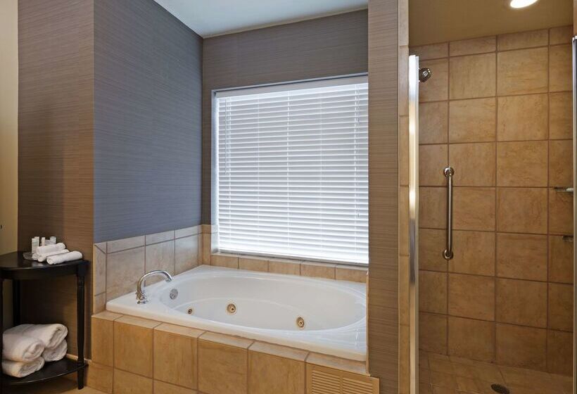 酒店 Homewood Suites By Hilton Wichita Falls