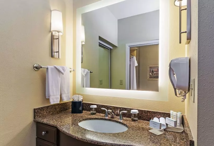 酒店 Homewood Suites By Hilton Wichita Falls