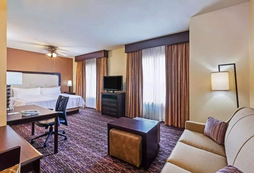 酒店 Homewood Suites By Hilton Wichita Falls