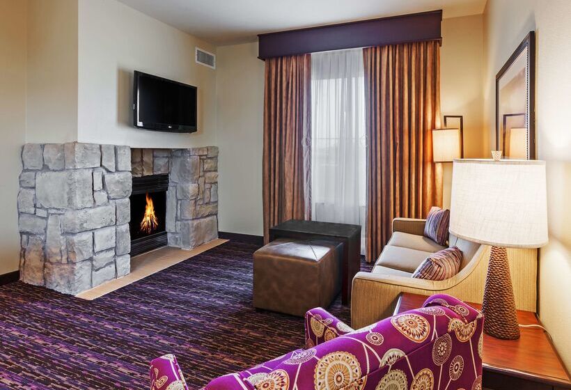 酒店 Homewood Suites By Hilton Wichita Falls