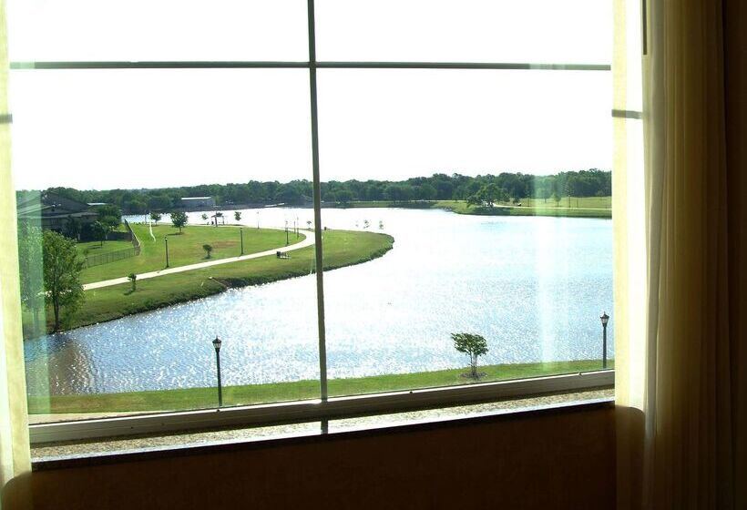 酒店 Homewood Suites By Hilton Wichita Falls