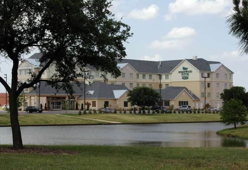 酒店 Homewood Suites By Hilton Wichita Falls