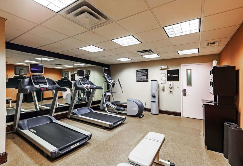 酒店 Homewood Suites By Hilton Wichita Falls