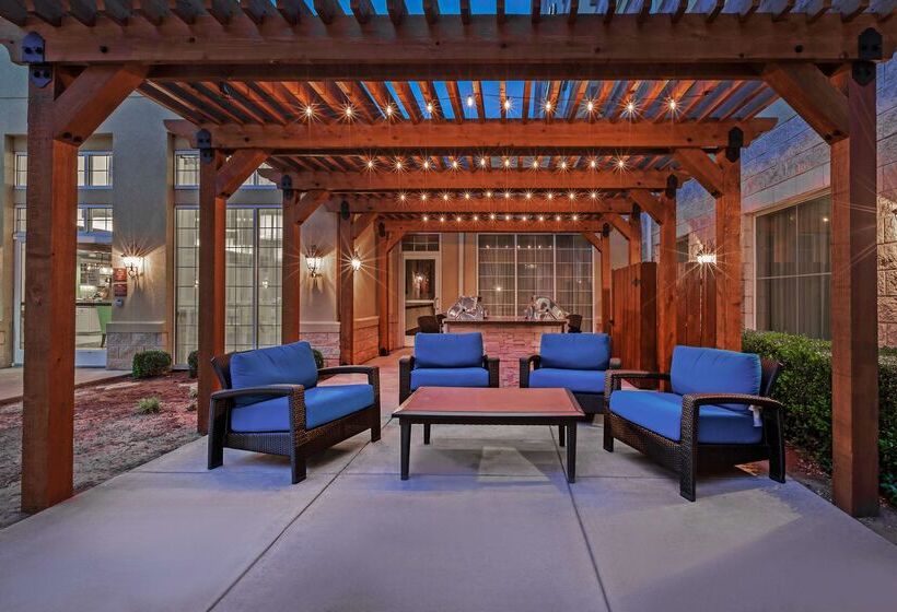 酒店 Homewood Suites By Hilton Wichita Falls