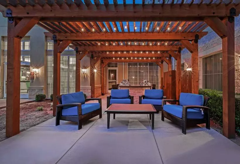 酒店 Homewood Suites By Hilton Wichita Falls