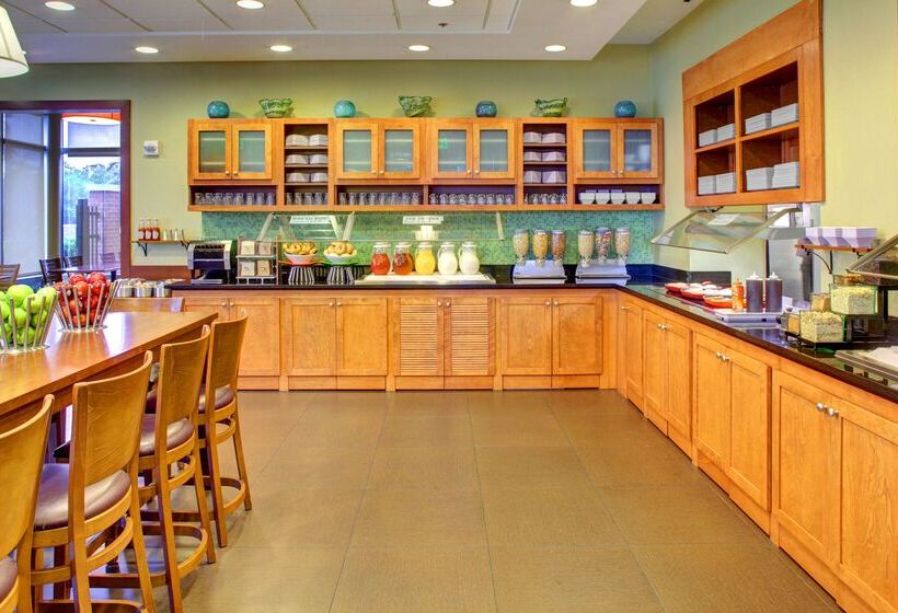 בית מלון כפרי Hyatt Place Fort Lauderdale Airport/cruise Port