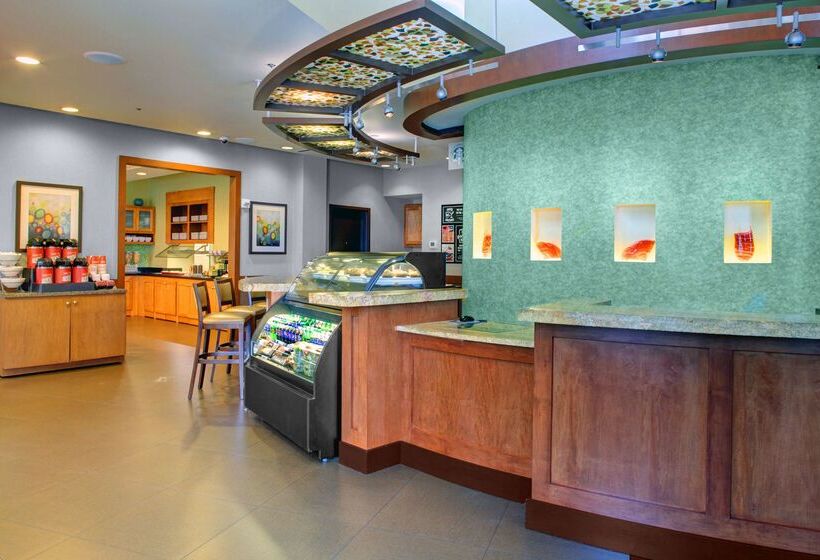 בית מלון כפרי Hyatt Place Fort Lauderdale Airport/cruise Port