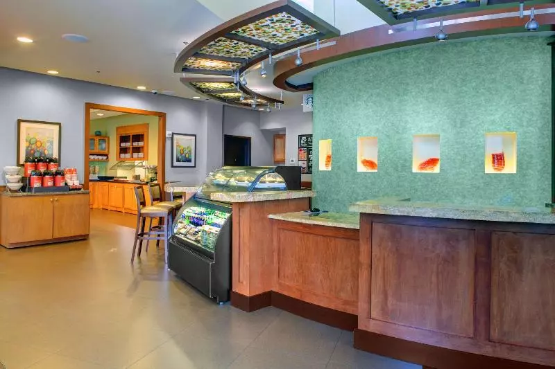 Отель Hyatt Place Fort Lauderdale Airport/cruise Port