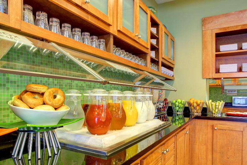 בית מלון כפרי Hyatt Place Fort Lauderdale Airport/cruise Port