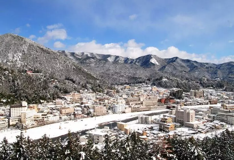 Отель Kusakabe Armeria