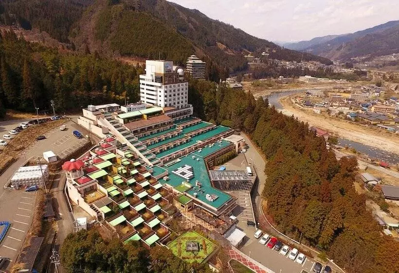 Отель Kusakabe Armeria