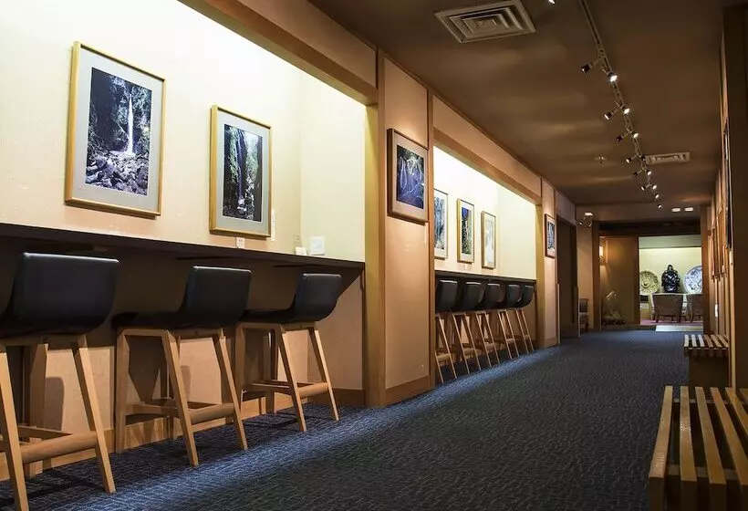 Отель Kusakabe Armeria