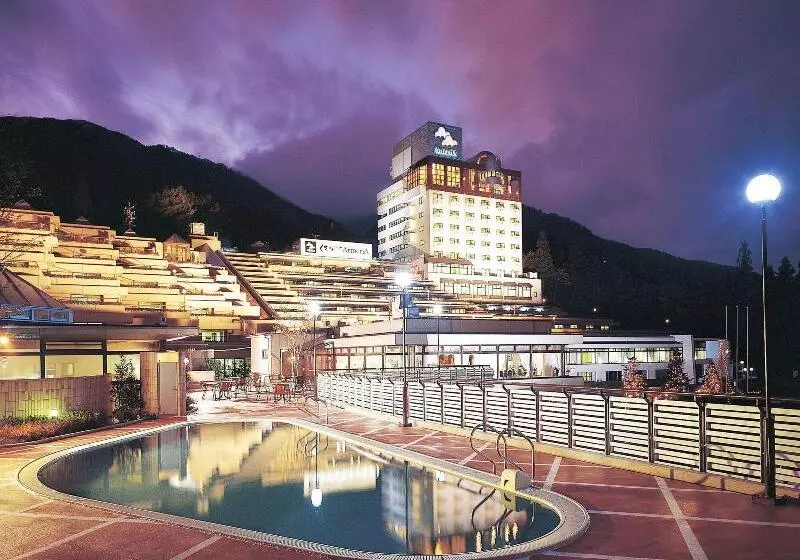 Отель Kusakabe Armeria