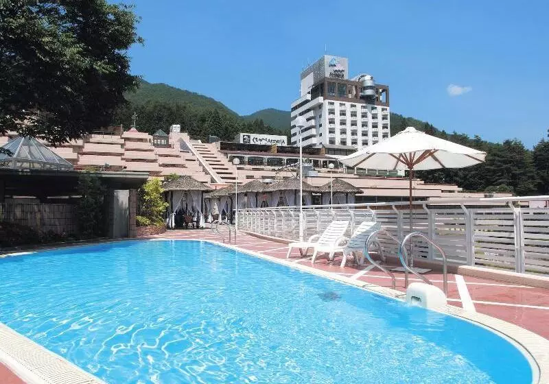 Отель Kusakabe Armeria